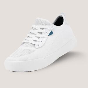 Vessi • Weekend Sneaker *waterproof • Size 8